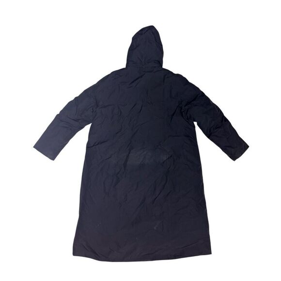 Land’s End Hooded Parka Coat - Picture 4 of 7